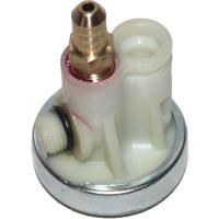 Ausgleichs- und Überdruckventil kpl.